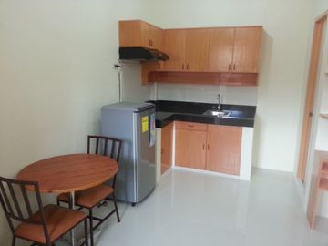 Studio Apt 5 mins away from capitol and  MHAM Duterte St. Cebu City