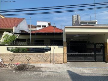 Rumah Bhaskara Mulyosari FURNISH STRATEGIS MURAH
