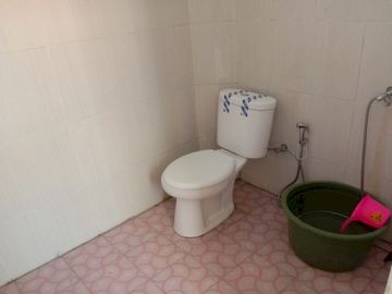 JUAL RUMAH READY STOCK DI PADALARANG, 7 MENIT KE PINTU TOL