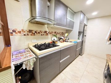 apartamento en venta en normandia del parque. Cod V1646