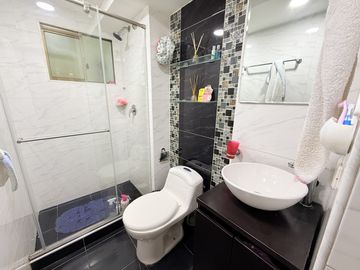 apartamento en venta en normandia del parque. Cod V1646