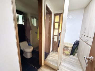 apartamento en venta en normandia del parque. Cod V1646