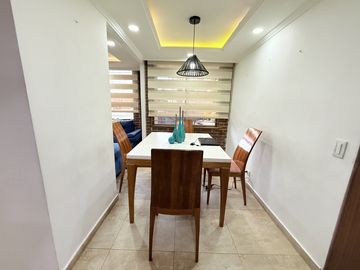 apartamento en venta en normandia del parque. Cod V1646
