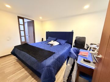apartamento en venta en normandia del parque. Cod V1646