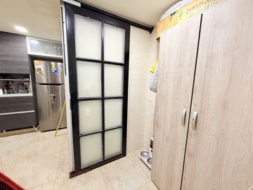 apartamento en venta en normandia del parque. Cod V1646