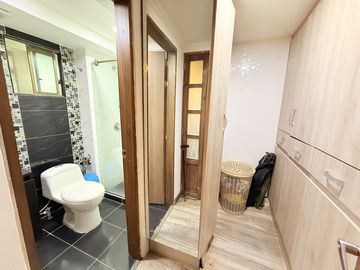 apartamento en venta en normandia del parque. Cod V1646