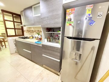 apartamento en venta en normandia del parque. Cod V1646