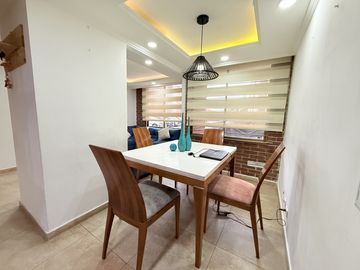 apartamento en venta en normandia del parque. Cod V1646