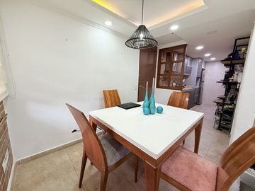 apartamento en venta en normandia del parque. Cod V1646