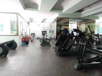 DEPARTAMENTO EN VENTA EN HACIENDA DE LAS PALMAS