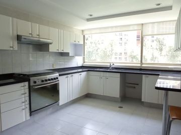 DEPARTAMENTO EN VENTA EN HACIENDA DE LAS PALMAS