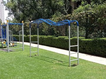 DEPARTAMENTO EN VENTA EN HACIENDA DE LAS PALMAS