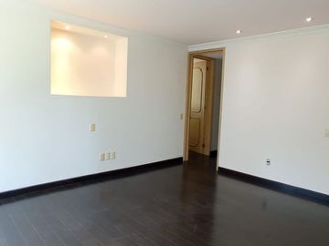 DEPARTAMENTO EN VENTA EN HACIENDA DE LAS PALMAS