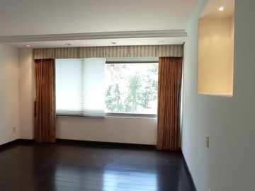 DEPARTAMENTO EN VENTA EN HACIENDA DE LAS PALMAS