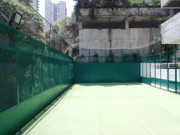 DEPARTAMENTO EN VENTA EN HACIENDA DE LAS PALMAS