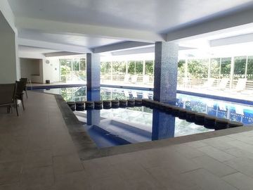 DEPARTAMENTO EN VENTA EN HACIENDA DE LAS PALMAS