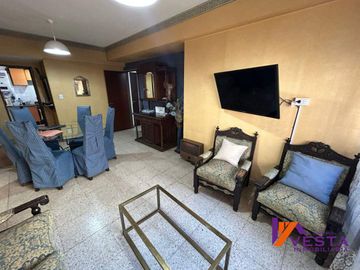 ALVARADO AL 500-DEPARTAMENTO-VENTA-MICROCENTRO