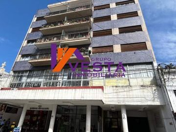 ALVARADO AL 500-DEPARTAMENTO-VENTA-MICROCENTRO