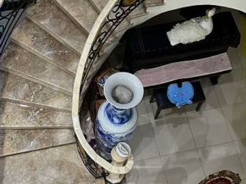 Rumah Mewah dan Full Furnished, 5 menit ke One BelPark Mall