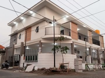 Dijual Rumah Kos SHM Lokasi di Babatan Mukti, Surabaya