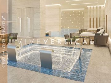Departamento Preventa Obispado: Elegancia Urbana en Monterrey