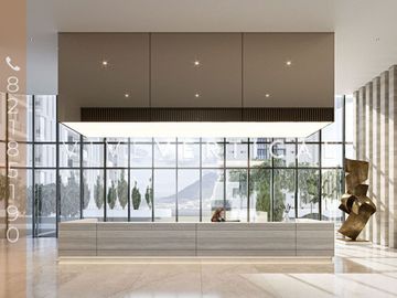 Departamento Preventa Obispado: Elegancia Urbana en Monterrey