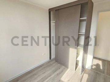 SE ARRIENDA DEPTO 3D EN SECTOR TORREONES CON ESTACIONAMIENTO