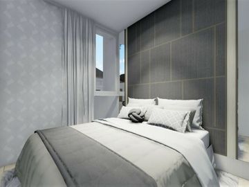 Dijual Rumah Cluster 3 Kamar Harga 500 Juta Di Cilegon