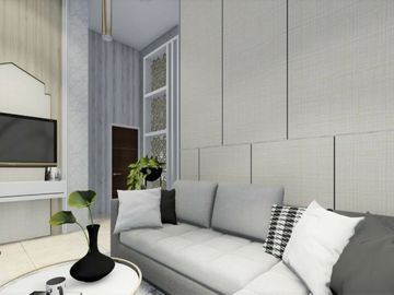 Dijual Rumah Cluster 3 Kamar Harga 500 Juta Di Cilegon