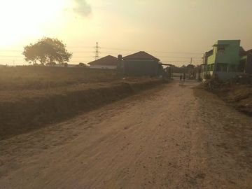 Dijual Rumah Cluster 3 Kamar Harga 500 Juta Di Cilegon