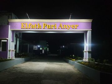 Dijual Rumah Cluster 3 Kamar Harga 500 Juta Di Cilegon