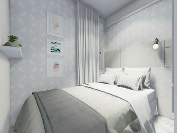 Dijual Rumah Cluster 3 Kamar Harga 500 Juta Di Cilegon