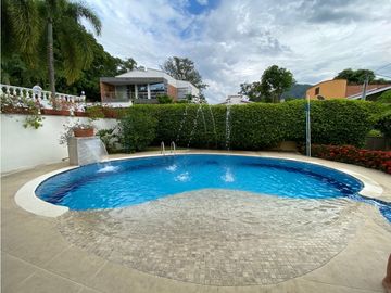 Venta Casa de descanso en San Jerónimo