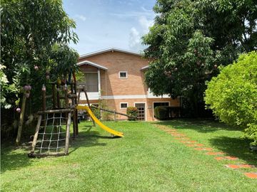 Venta Casa de descanso en San Jerónimo