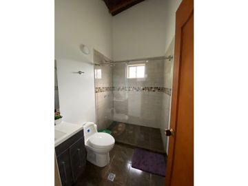 Venta Casa de descanso en San Jerónimo