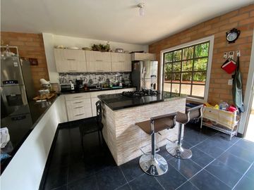 Venta Casa de descanso en San Jerónimo