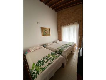 Venta Casa de descanso en San Jerónimo