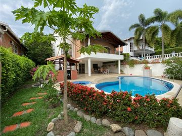 Venta Casa de descanso en San Jerónimo