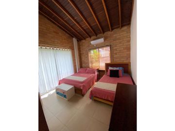 Venta Casa de descanso en San Jerónimo