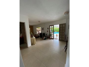 Venta Casa de descanso en San Jerónimo
