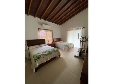 Venta Casa de descanso en San Jerónimo