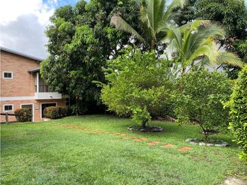Venta Casa de descanso en San Jerónimo