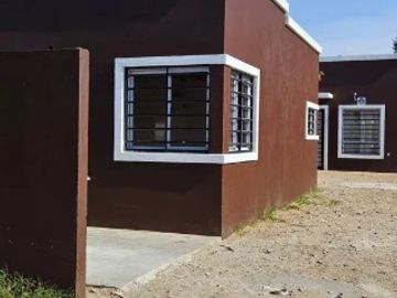 Chalet en venta en Mar del Tuyu