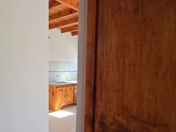 Chalet en venta en Mar del Tuyu