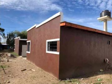 Chalet en venta en Mar del Tuyu
