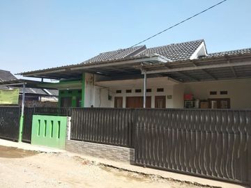 Rumah murah bisa kpr angsuran 2jutaan saja di Pesona Rancamulya