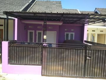 Rumah murah bisa kpr angsuran 2jutaan saja di Pesona Rancamulya