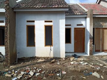 Rumah murah bisa kpr angsuran 2jutaan saja di Pesona Rancamulya