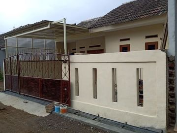 Rumah murah bisa kpr angsuran 2jutaan saja di Pesona Rancamulya
