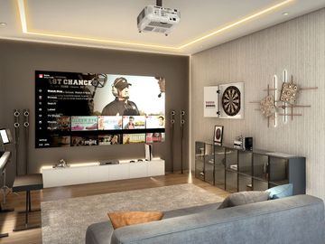 Dijual Rumah Winston Residence Serpong di Suradita Cisauk Tangerang Selatan 2 Lantai Baru Strategis